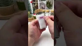 This Mini Label Printer Is Genius!