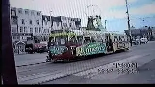 Blackpool 1996