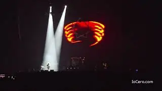05.Tool live @ Budapest Arena 13.6.24 - Intolerance