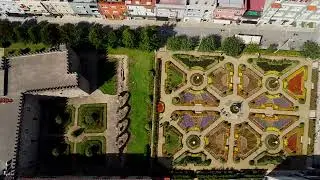 Portugal 2025 - Part1 Vacations #travel #Portugal #Drone