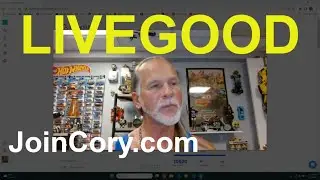 LiveGood How To Create Email On Nowsite AI Software, Easy!
