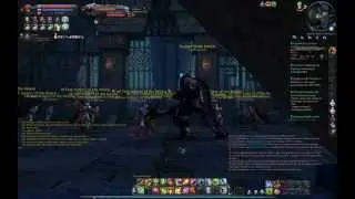 [Aion] Idgel torture chamber obs