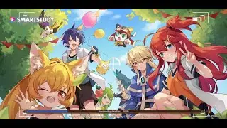 Monster Super League || 16K Astrogems Worth of Summons