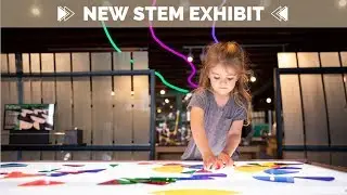 CuriOdyssey - STEM Odyssey Exhibit - Children's Museums in the Bay Area  |  WEEK 72