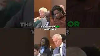 Confronting Probation Over Money Issue! Shocking Outcome Revealed!