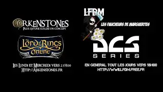 LFDM - DCS WW2