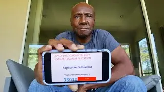 $10,000 STIMULUS PACKAGE FORGIVABLE LOAN | FREE MONEY
