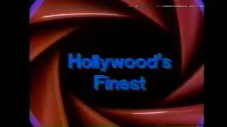 WNEW-TV Channel 5 New York_Holywoods Finest Movie Intro 1980