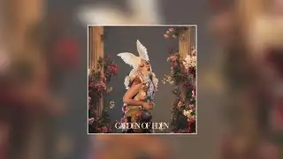 ●Lady Gaga - Garden Of Eden (Speed Up)