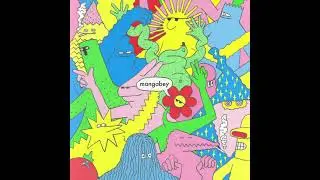 Mangabey - Time For You & Me