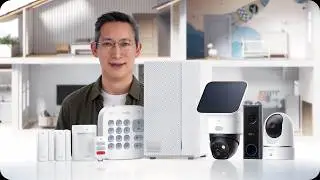 Самая передовая система домашней безопасности, которую я тестировал (eufy ExpertSecure)