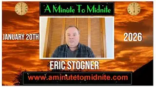 Truth Most People Miss.  Important Details Shaping Crazy World Events Right Now!  - Eric Stogner