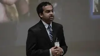 UNT Three Minute Thesis   Stress Tolerant Crops The Key to Global Food Security