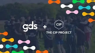 GDS Charity Partners 2022 - The CIP Project