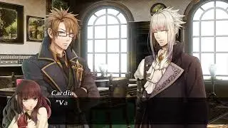 Code ; Realize ~ Guardian of Rebirth ~ 49화 - (Vampire requiem) The  problem of finance