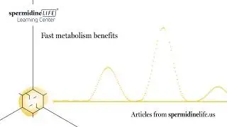 Fast Metabolism Benefits | How to Increase Metabolism | Weight Loss Tips | Burn Calories