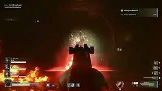 Darktide | VoC Veteran | Auric Damnation | Accatran MK XII | Pub Run 5