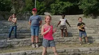 Cours de formation musicale &agrave; Dinant