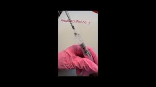 How to Verify/Validate Reusable Injector Pen Dosage
