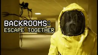 Backrooms: Escape Together - Purgatory Speedrun (NO FAILS)