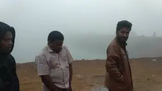 Lambasingi tour