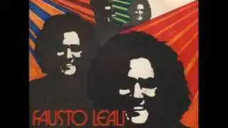 Fausto Leali - La Bandiera Di Sole (1973).wmv