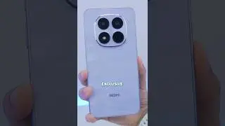 Redmi Note 15 Pro: FIRST LOOK and HANDS-ON!