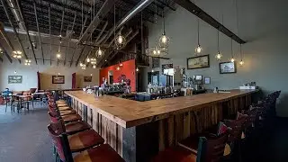 Two Bridges Wine, Beer, & Spirits Trail - Death of the Fox Brewing Company