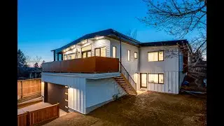 2703 Chalice Road NW Calgary, AB