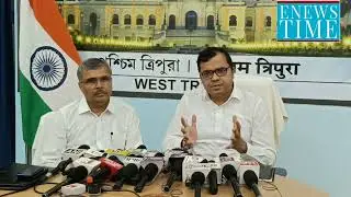 Agartala Faces Land Diversion Crisis