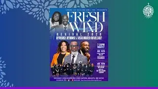 You Are Leaving With the Spoil | Pastor Sandra Riley