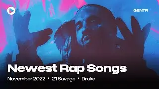 Top Rap Songs Of The Week - November 6, 2022 (New Rap Songs)