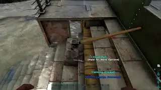 Ark episode modded lobby