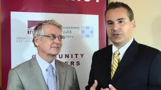 HHC & ACPHS: An Innovative Collaboration