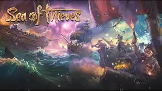 Bosun Bill - Sea of Thieves (BeKnight Metal Edit)