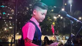 Jojo live at Chillva Market on Thuesday Dec. 03, 2024