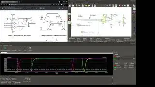 IR2110 Ngspice Kicad