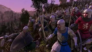 10000 Skeletons Castle Defense - UEBS