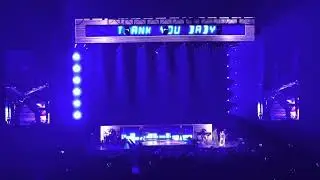 Shania Twain &ldquo;Thank You Baby!&rdquo; Live @ Acrisure Arena Palm Springs 5/31/2023