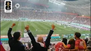 World Cup Hospitality Tickets Explained