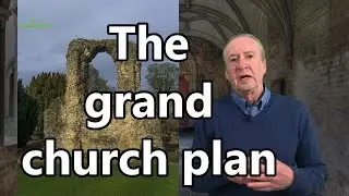 Exploring Medieval Monasteries, part 13