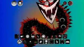 Incredibox - Sprunki King Phase 19 Remix | Sprunki Beats Arena