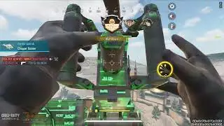2024.07.23 20:53 GG+  3v3, 50:49 - S36 LMG (Light Machine Gun)