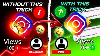 How To Go VIRAL on Instagram Reels in 2025 (Every Time You Post!) 🚀 New Algorithm Hacks