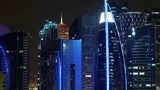 Qatar Uncensored: Top 10 Unbelievable Facts!