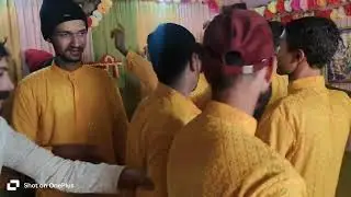 Ravi charak  wedding  visual in chitoo paddar