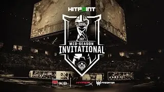TSM vs SKT @ MSI 2017