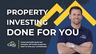 Automatic Equity Explained | Unlock Wealth with a Done-for-You Property Investment Strategy