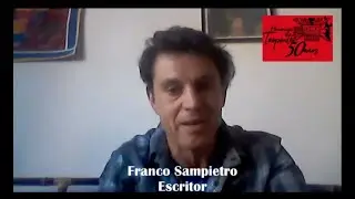 Entrevistas Franco Sampietro - Homenaje 50 a&ntilde;os de la guerrilla de Teoponte. PARTE 1 - 1