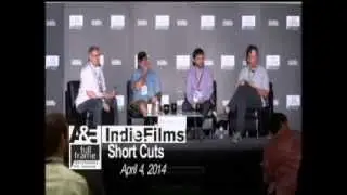Short Cuts - Full Frame 2014